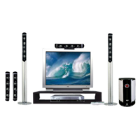 Audio video