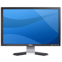 LCD monitory