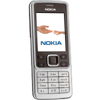 Mobilné telefóny