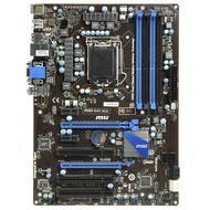 MSI Z68S-G43 (G3)
