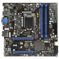 MSI Z68MA-G45 (B3)