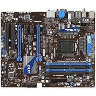 MSI Z68A-GD55 (G3)