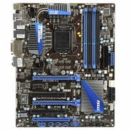 MSI Z68A-GD80 (G3)