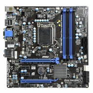 MSI Z68MA-G45 (G3)