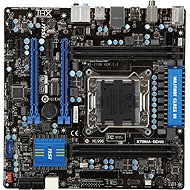 MSI X79MA-GD45