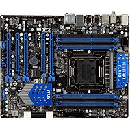 MSI X79A-GD65 (8D) Frio Advanced