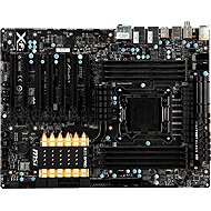 MSI Big Bang-Xpower II