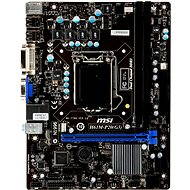 MSI H61M-P20 (G3)