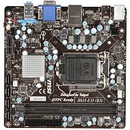 MSI H61I-E35 (B3)