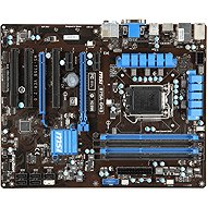 MSI B75A-G43