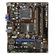 MSI G41M-SP20