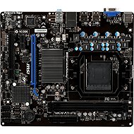 MSI 760GM-P21 (FX)