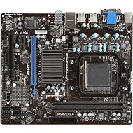 MSI 760GM-P23 (FX)