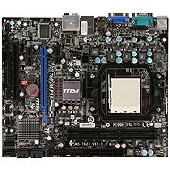 MSI 760GM-P33