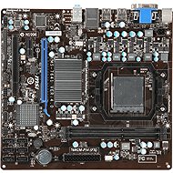 MSI 760GM-P34 (FX)