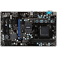 MSI 870-C45 (FX) V2
