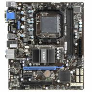 MSI 880GM-E35 (FX)