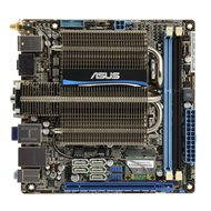 ASUS E45M1-I DELUXE