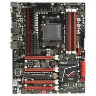 ASUS CROSSHAIR V FORMULA/ThunderBolt