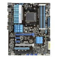 ASUS M5A99X EVO