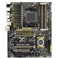 ASUS Sabertooth 990FX