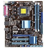 ASUS P5G41T-M LX