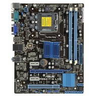 ASUS P5G41T-M LX3