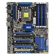 ASUS P6T6 WS Revolution