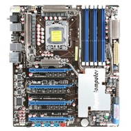 ASUS P6T7 WS SuperComputer