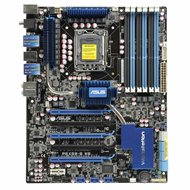 ASUS P6X58-E WS