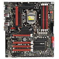 ASUS MAXIMUS IV EXTREME-Z