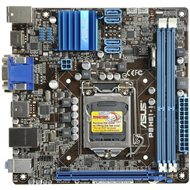 ASUS P8H61-I (rev 3.0)