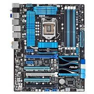 ASUS P8Z68 DELUXE