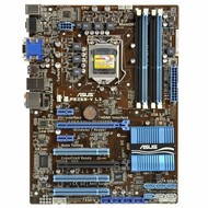 ASUS P8Z68-V LX
