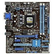 ASUS P8H77-M LE