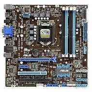 ASUS P8H77-M