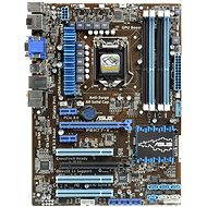 ASUS P8H77-V