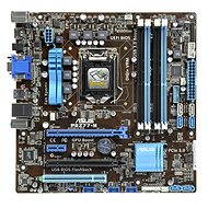 ASUS P8Z77-M