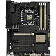 ASUS SABERTOOTH Z77 TUF
