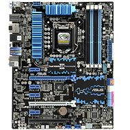 ASUS P8Z77-V DELUXE