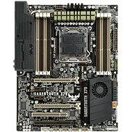 ASUS SABERTOOTH X79
