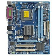 GIGABYTE G41MT-S2PT
