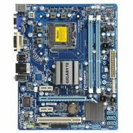 GIGABYTE G41MT-D3V