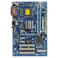 GIGABYTE P41T-D3P