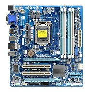 GIGABYTE B75M-D3H