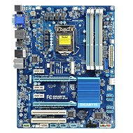 GIGABYTE H77-D3H