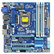 GIGABYTE Z77MX-D3H