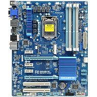 GIGABYTE Z77-D3H