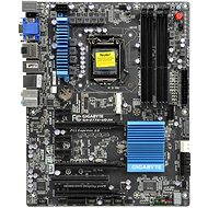 GIGABYTE Z77X-UD3H