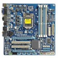 GIGABYTE Q67M-D2H-B3